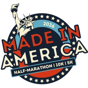 Made in America Logo