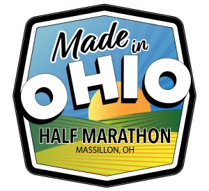 Made in Ohio Half