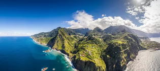 Madeira Coast to Coast