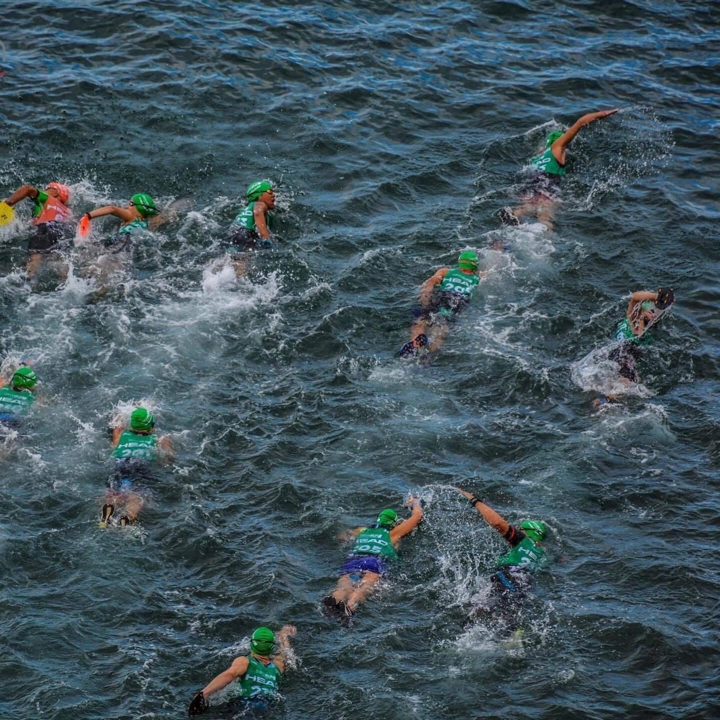 Madeira Swimrun Logo