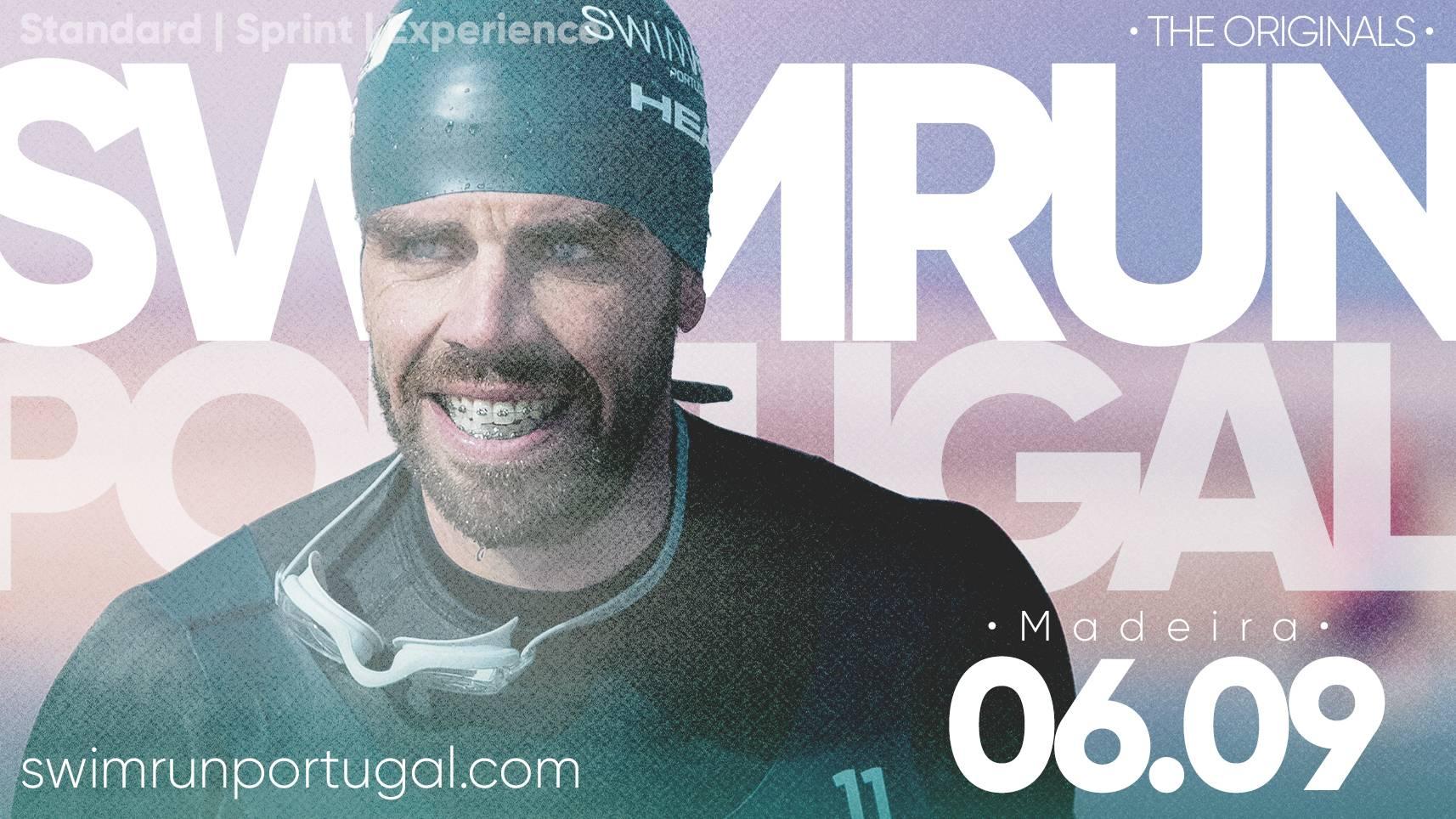 Madeira Swimrun (Swimrun Portugal) 2026