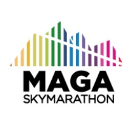 MAGA Skymarathon e Skyrace Logo