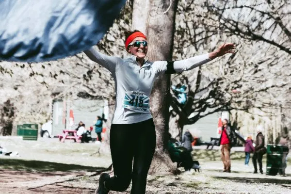 Magna Carta Summer 10km, Half Marathon & Marathon Logo