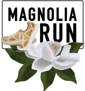 Magnolia Run Logo