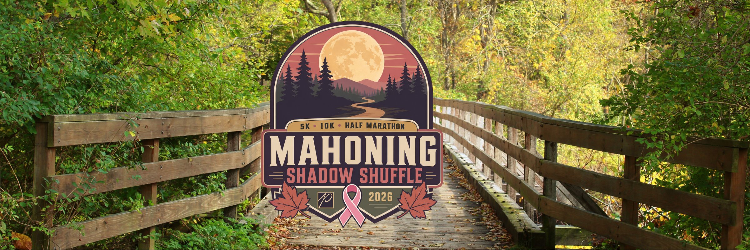 Mahoning Shadow Shuffle