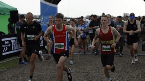 Maidenhead Trail Run July 2026