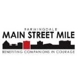 MAIN STREET MILE Logo