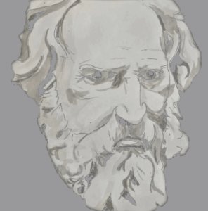 Maine Track Club Longfellow 3K Logo