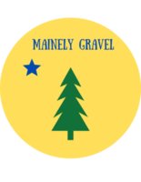 MAINEly Gravel