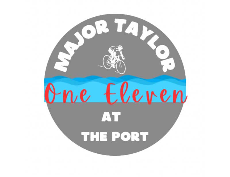 Major Taylor 111 at The Port
