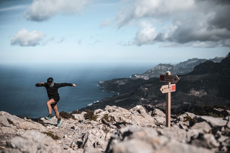 Mallorca by UTMB - Camins de s'Arxiduc (CDA)