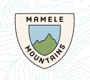 MAMELE MOUNTAINS Logo