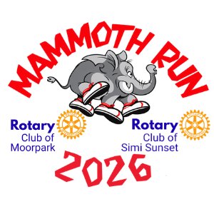 Mammoth Run