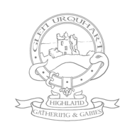 M&amp;D Green Glen Challenge Logo