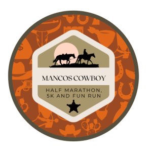 Mancos Cowboy Half Marathon, 5K, and Fun Run