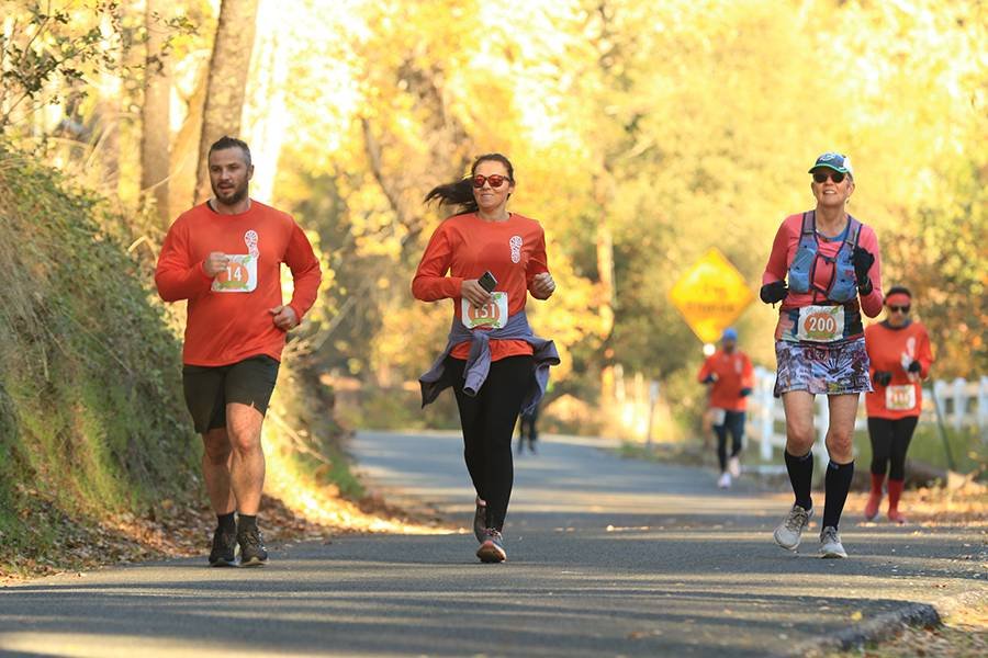 MandaRUN Half Marathon & 5K