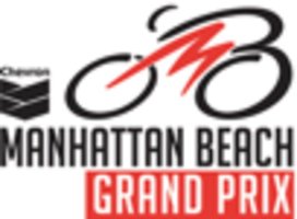 Manhattan Beach Grand Prix Logo