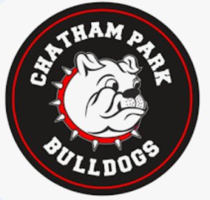 Maniac Magee 2 Mile Fun Run and 1 Mile Walk Logo