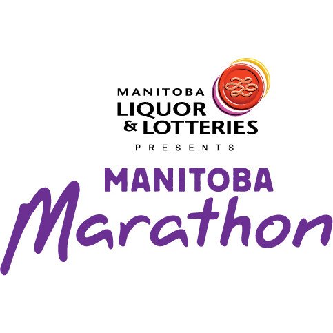 Manitoba Marathon Logo