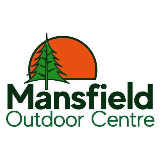 Mansfield 24Hr MTB Event 2026 Logo