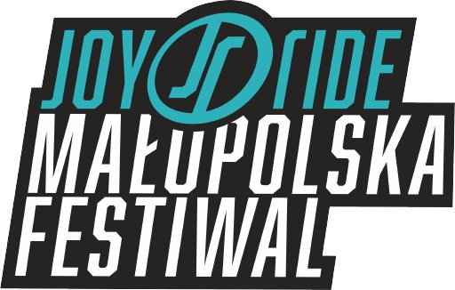 Małopolska Joy Ride Festiwal Białka Tatrzańska 2026 Logo