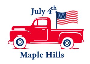 Maple Hills 4th of July 5K