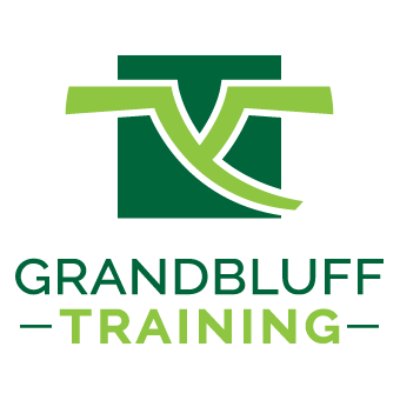 Maple Leaf Races "In Training" Classes Logo