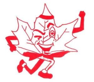 Maple Syrup 5k Run/Walk Logo