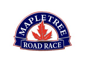 Mapletree Road Race Logo