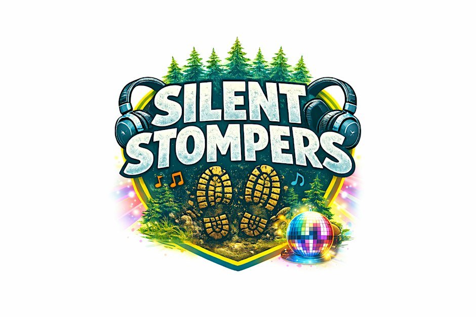 Mapplewell Silent Stompers