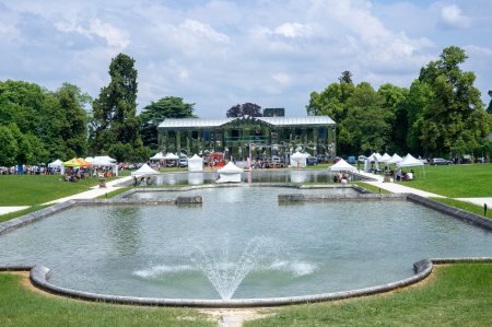 Mara-Trail de Marne et Gondoire