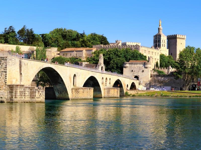 Marathon d'Avignon