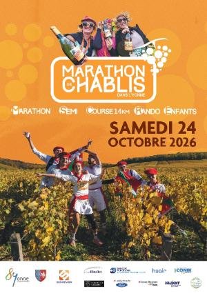 Marathon de Chablis