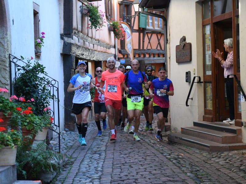 Marathon de Colmar