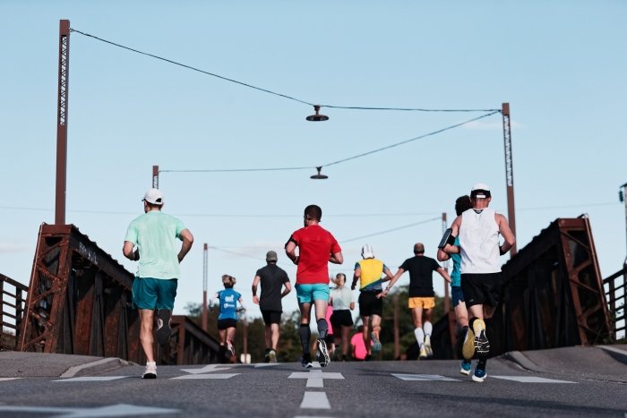 MARATHON DE COLMAR
