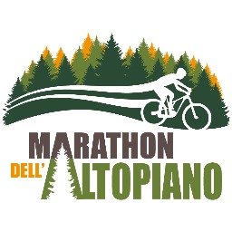 Marathon dell'Altopiano Logo