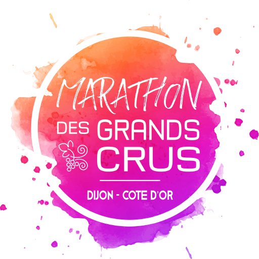 Marathon des Grands Crus - Course à pied