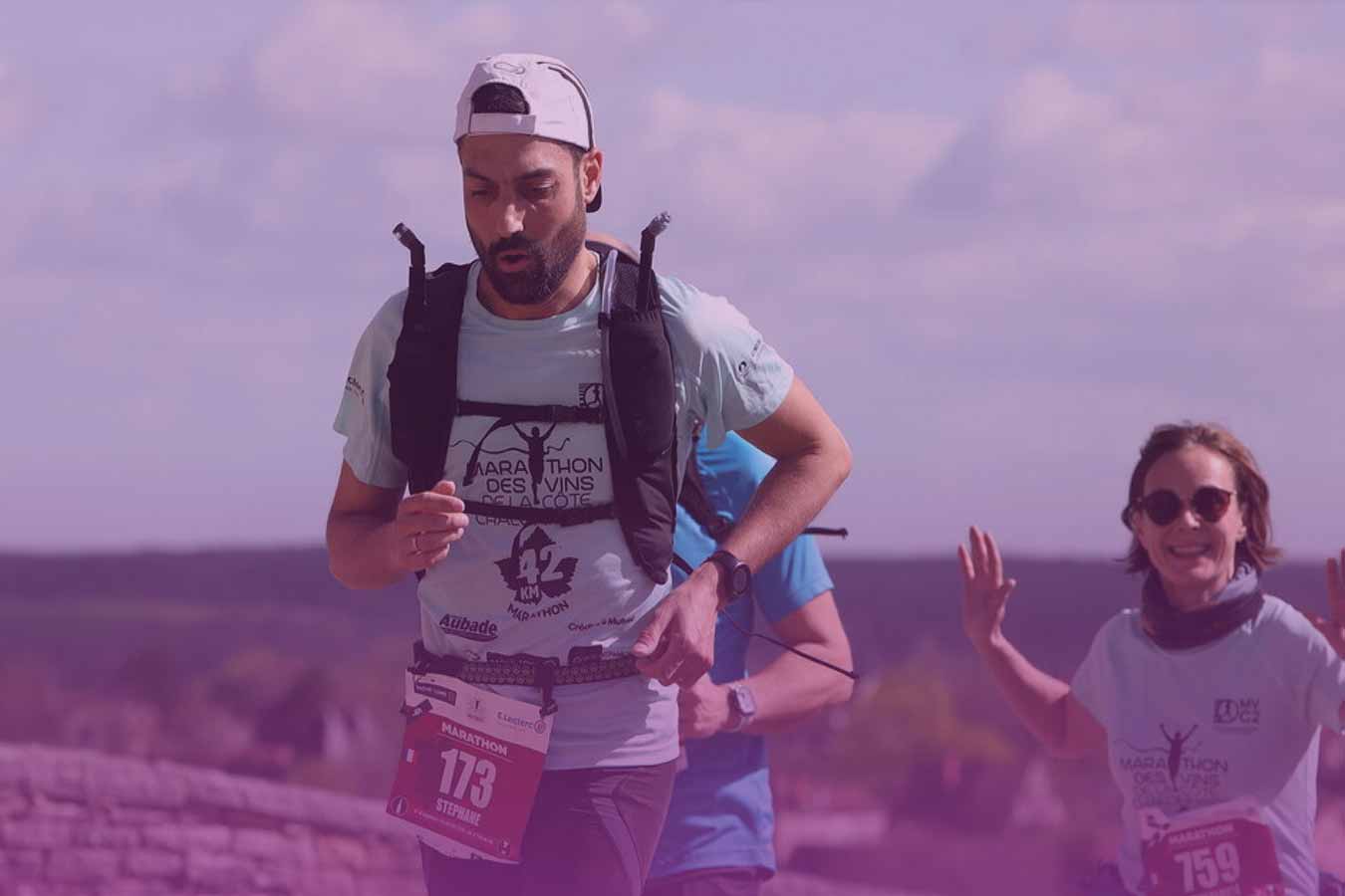 Marathon des Vins de la Côte Chalonnaise