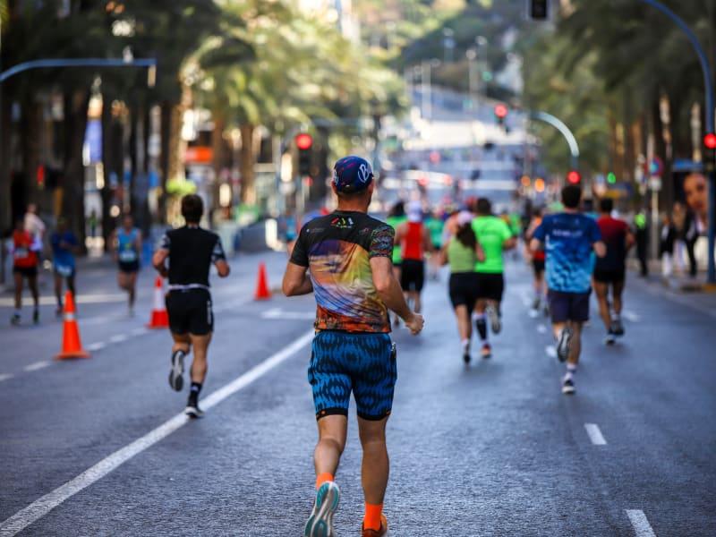 Marathon International Elche – Alicante