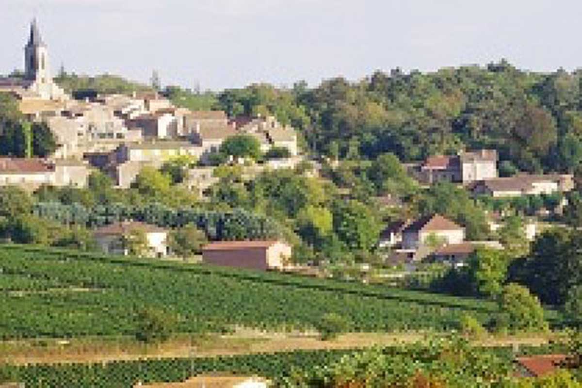 Marathon Relais La Roche Vineuse