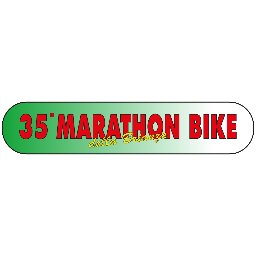 Marathonbike della Brianza Logo