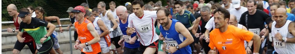 Marathonstaffel Mörfelden Logo