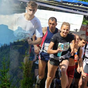 Maraton Bate Toaca Logo