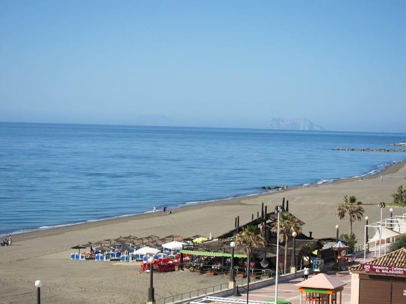 Maratón de Estepona Jardin de la Costa del Sol