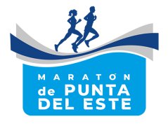 Maratón de Punta del Este Logo