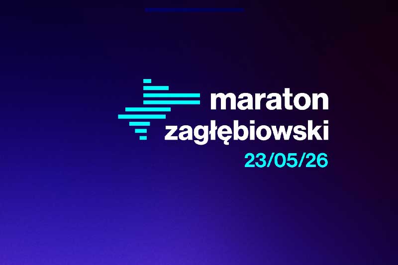 Maraton Zagłębiowski