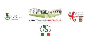 Maratona della Battaglia - Curtatone