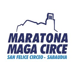 Maratona Maga Circe Logo