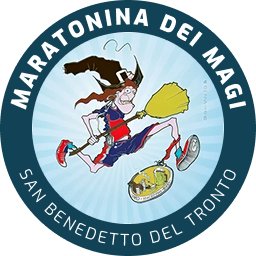 Maratonina dei Magi - Corri con la Befana