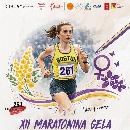 Maratonina del Golfo